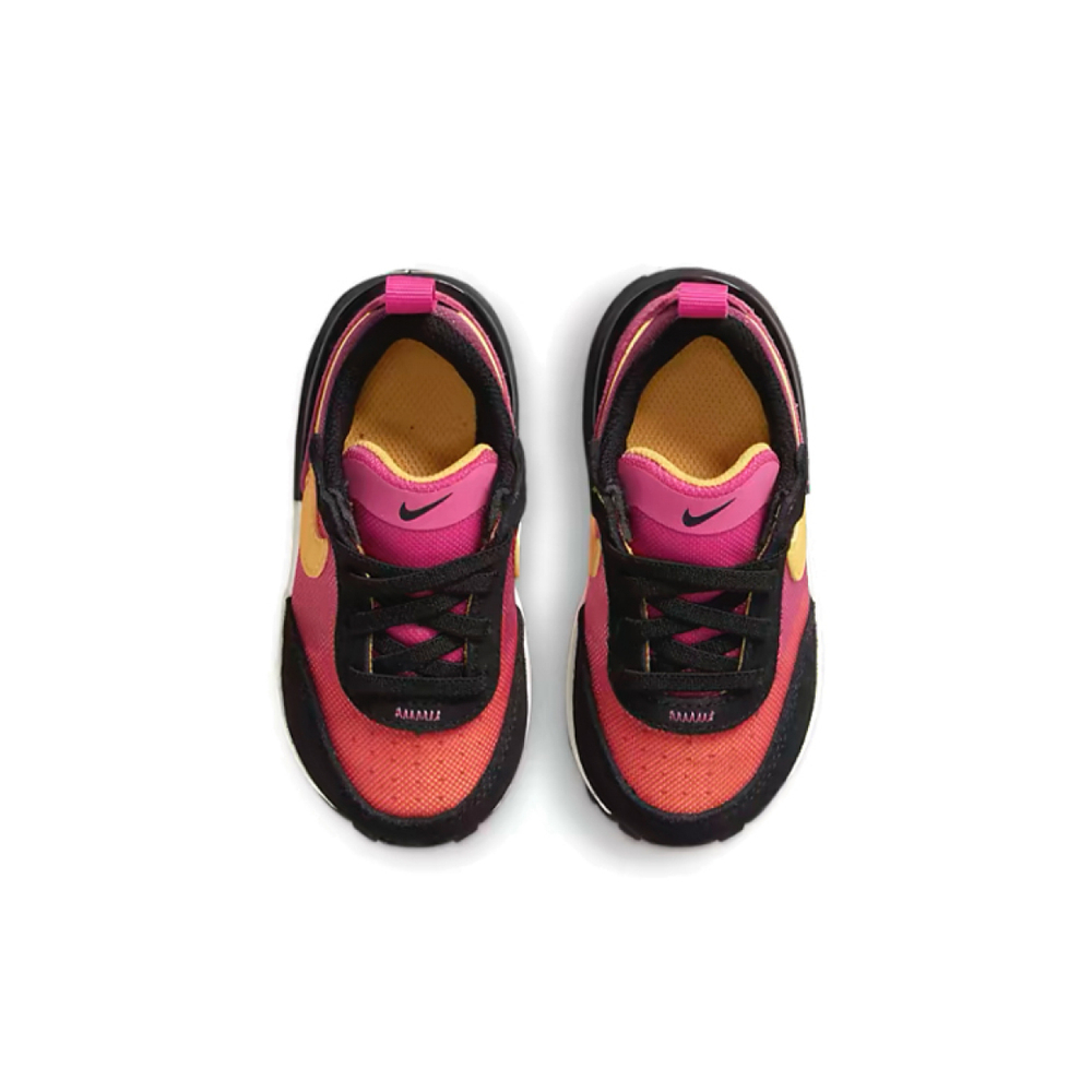 Nike Waffle One Active Fuchsia