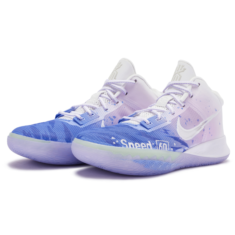 【 】 Nike Flytrap 4 EP 811