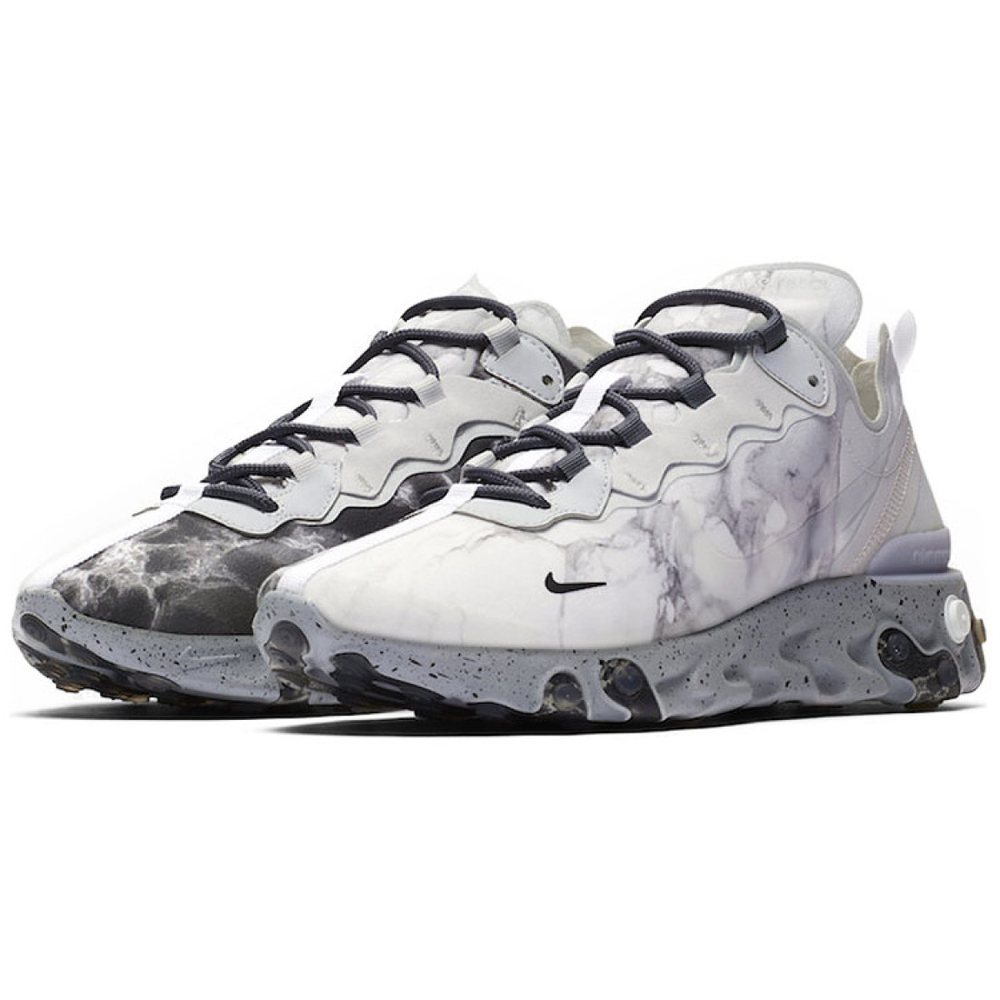 Kendrick Lamar x Nike React Element 55