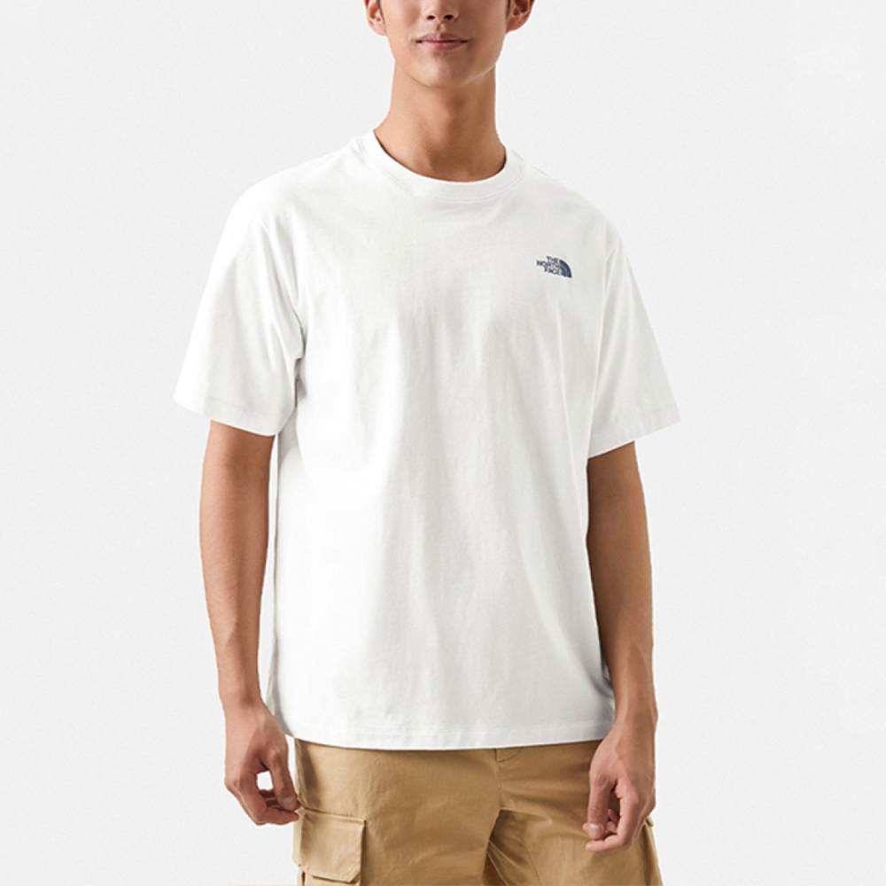 THE NORTH FACE Logo T
