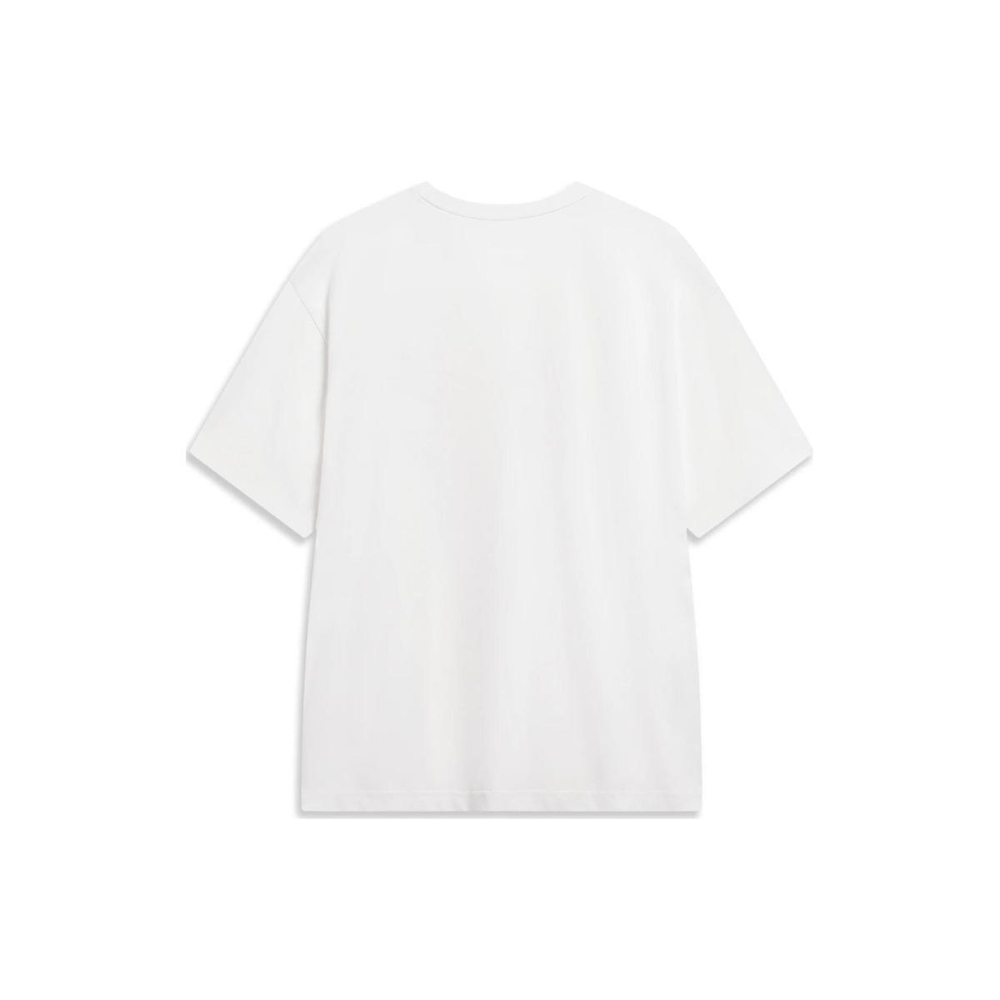 LiNing Logo T