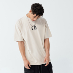 CHINISM CH T