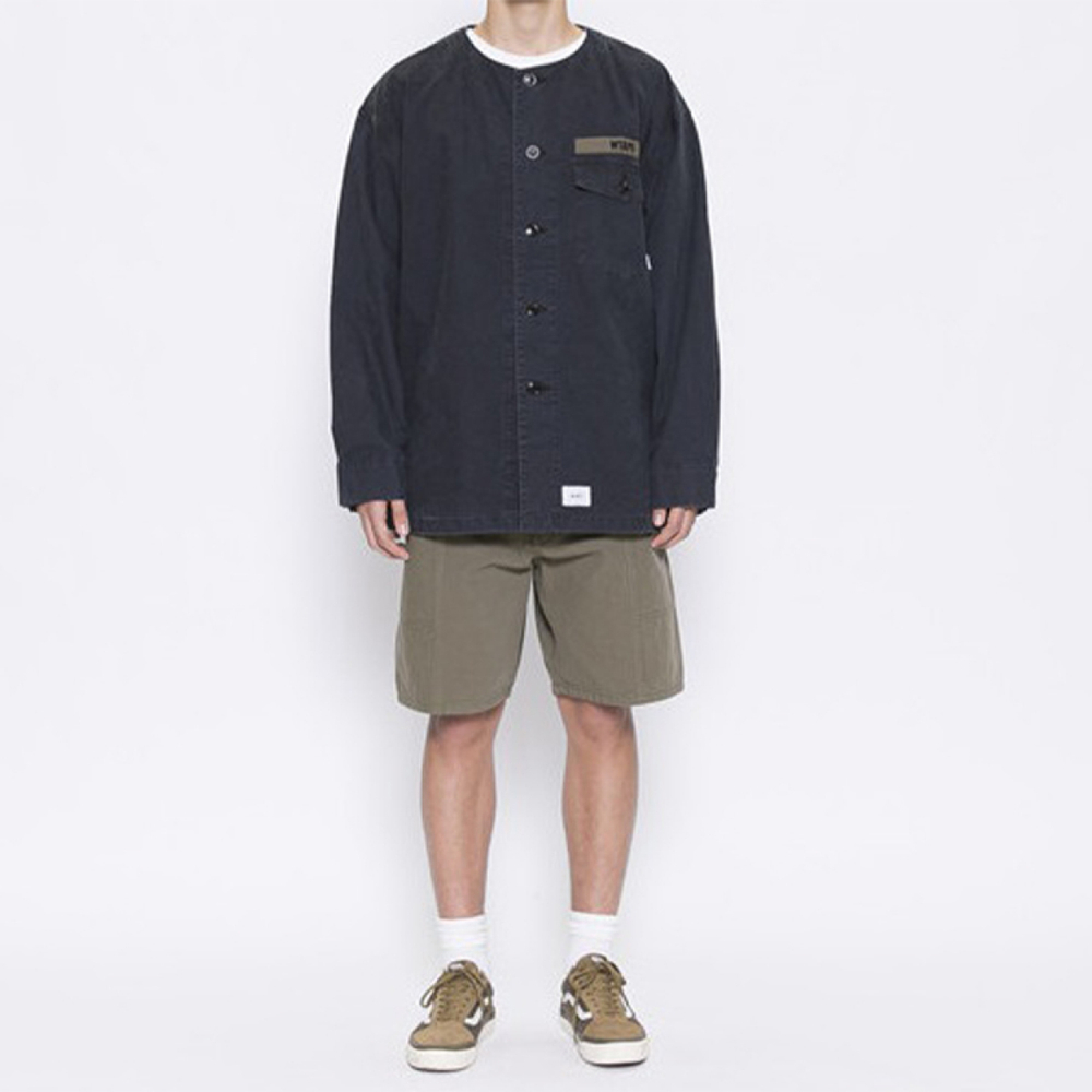WTAPS Logo
