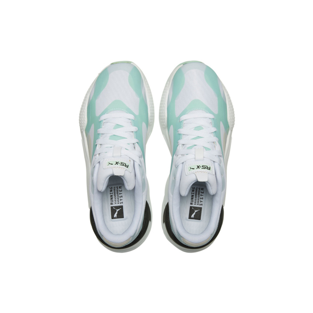 PUMA RS-X ³ Plas_Tech