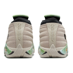 Aleali may x Jordan Air Jordan 14 rtr low sp "fortune" TPU