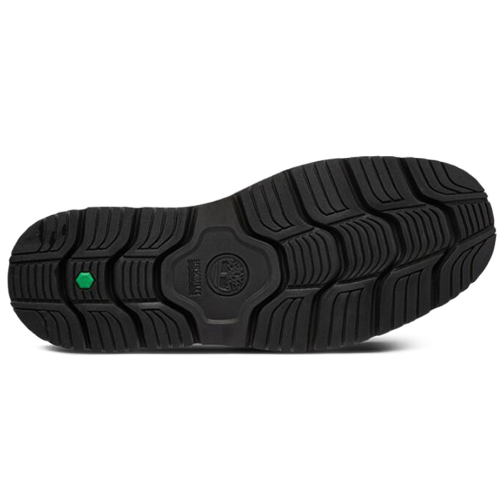 Timberland Chukka