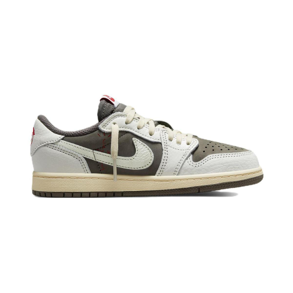 Travis Scott x Jordan Air Jordan 1 low og "reverse mocha"