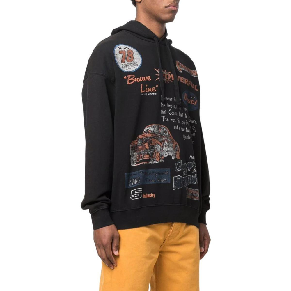 DIESEL SS22 Logo