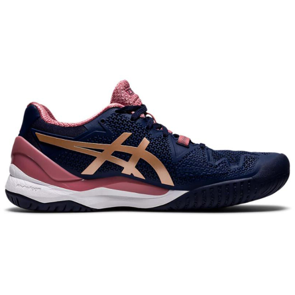 Asics Gel-Resolution 8