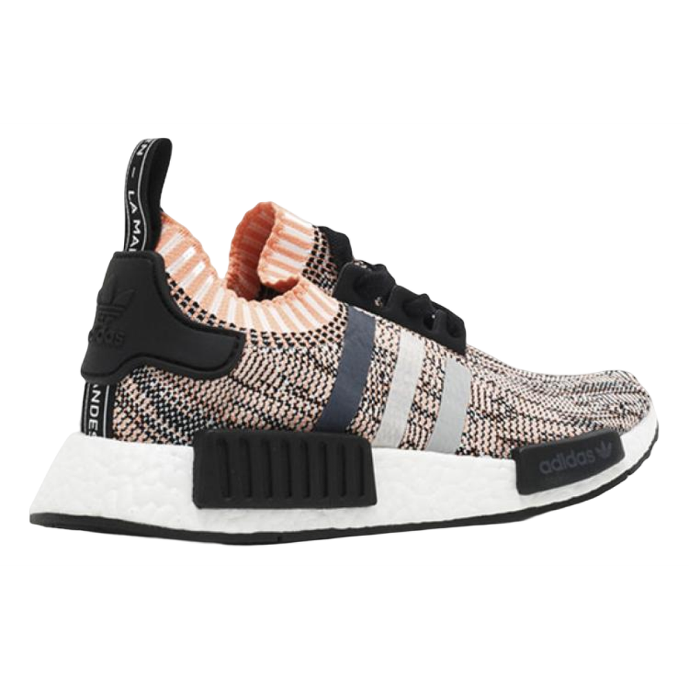Adidas originals NMD_R1 Glitch Pink Camo