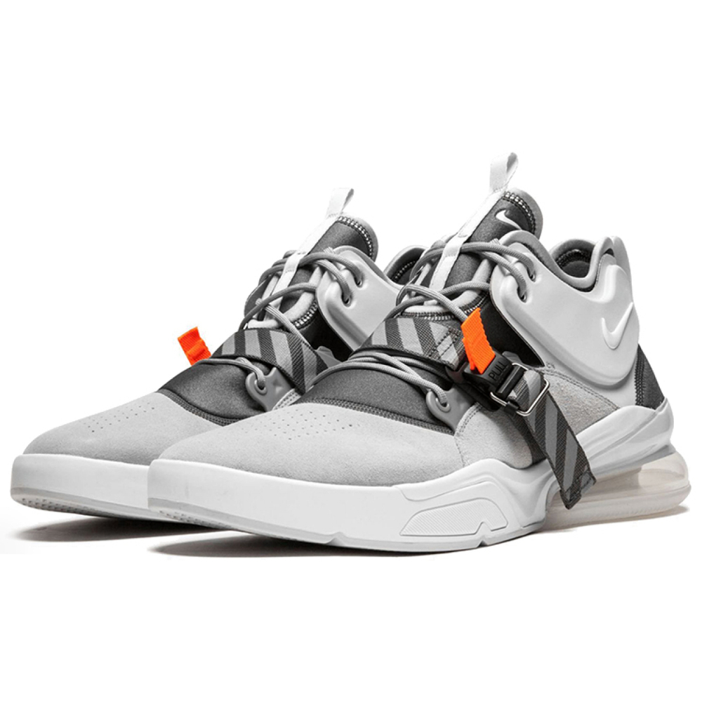 Nike Air Force 270 Wolf Grey
