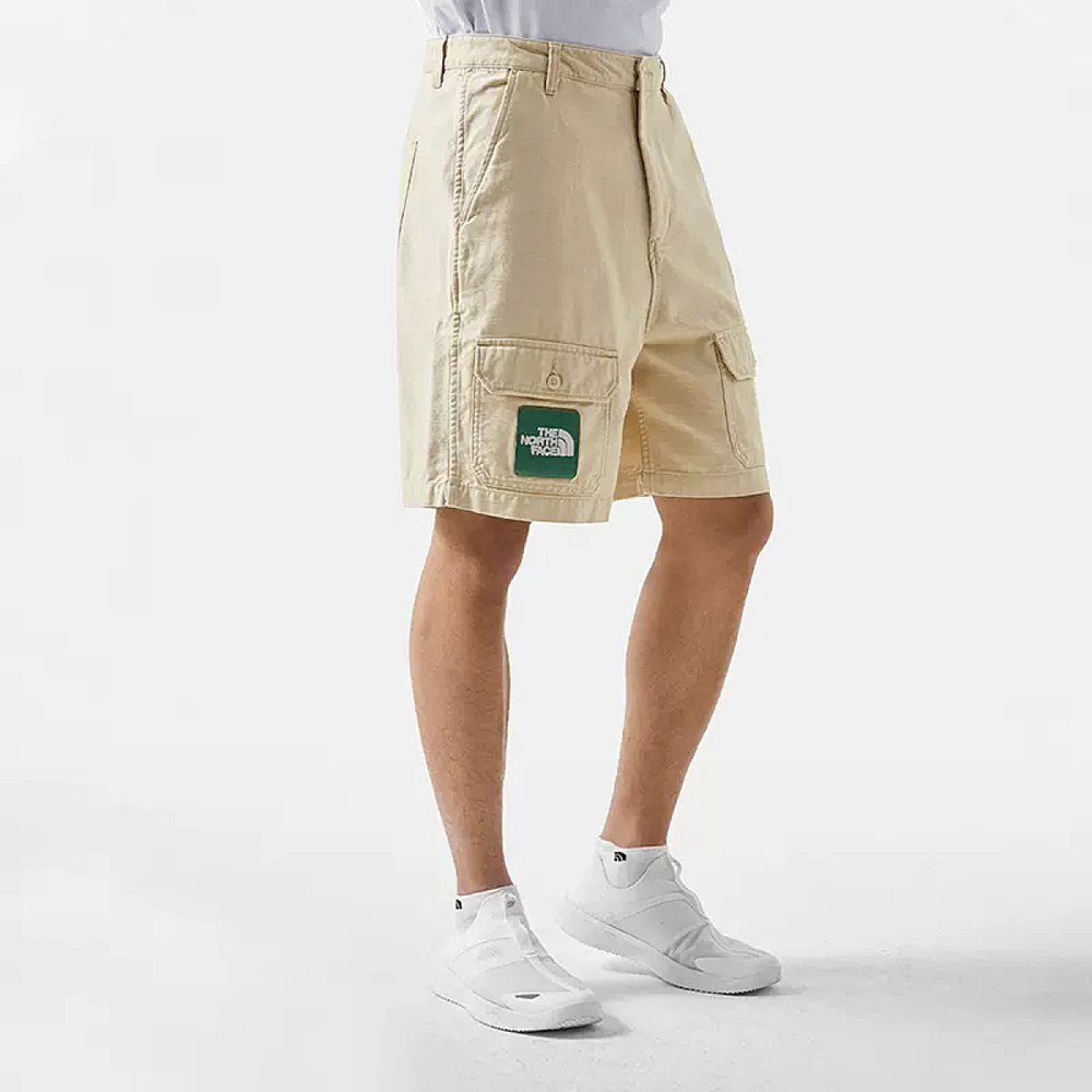 THE NORTH FACE Logo