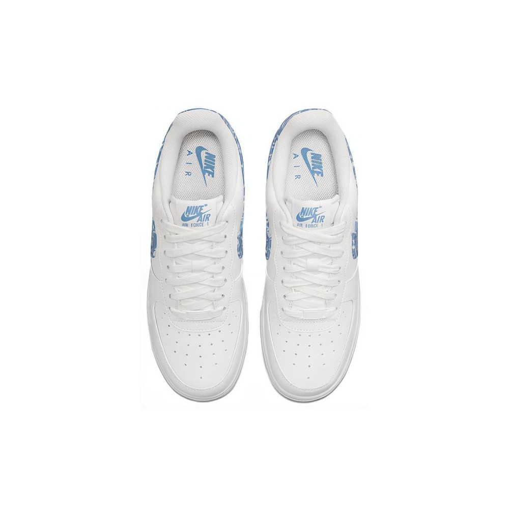 Nike Air Force 1 Low Essential "paisley"