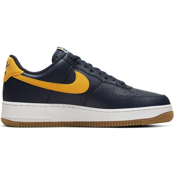 Nike Air Force 1 Michigan