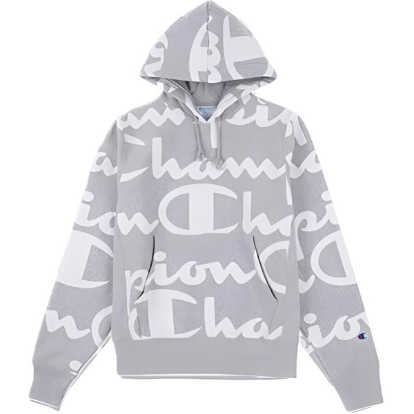 Champion logo