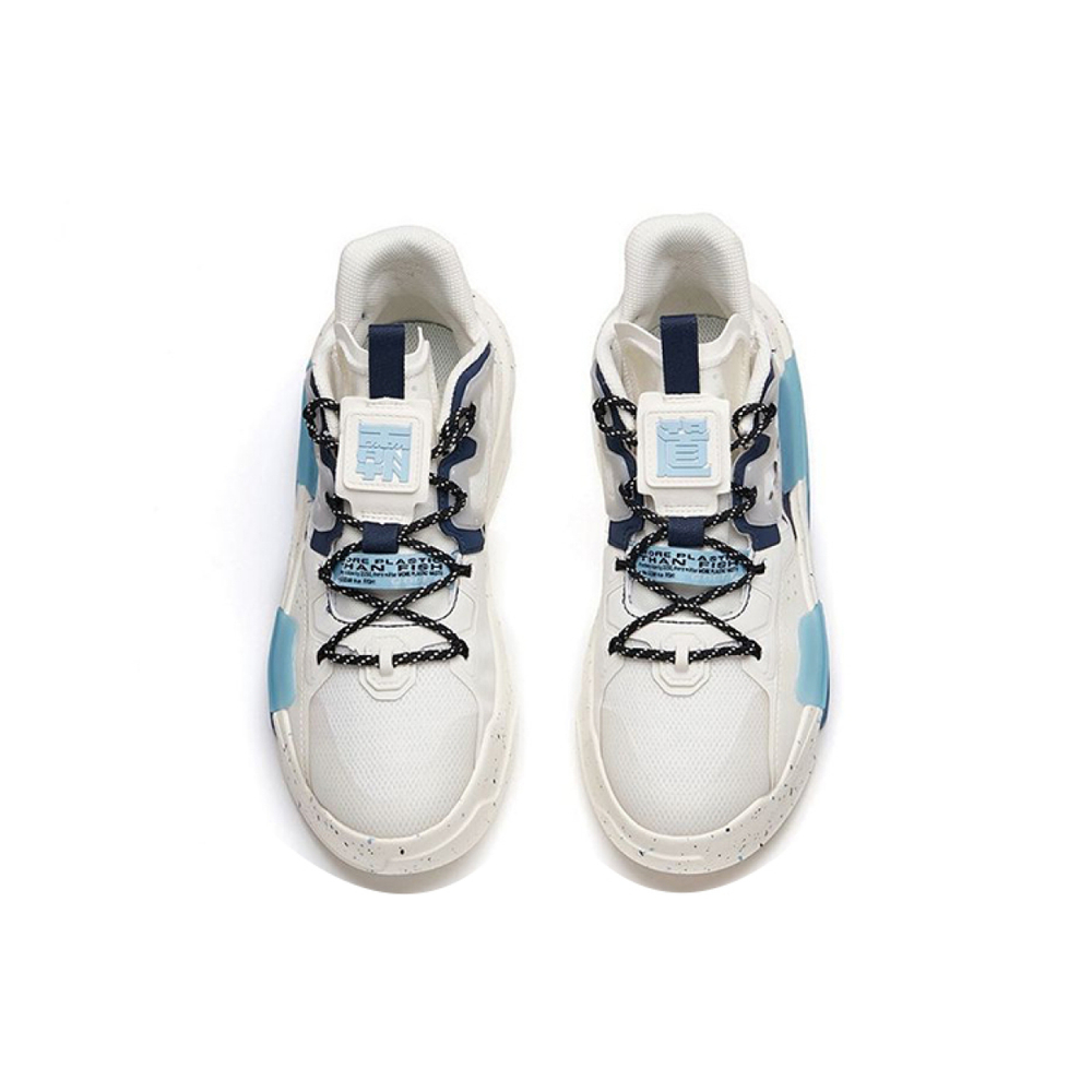 WWF x Anta 3.0