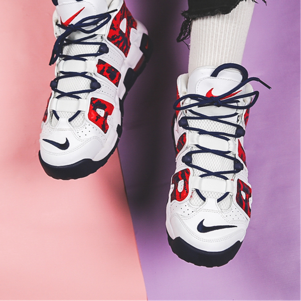 Nike Air More Uptempo