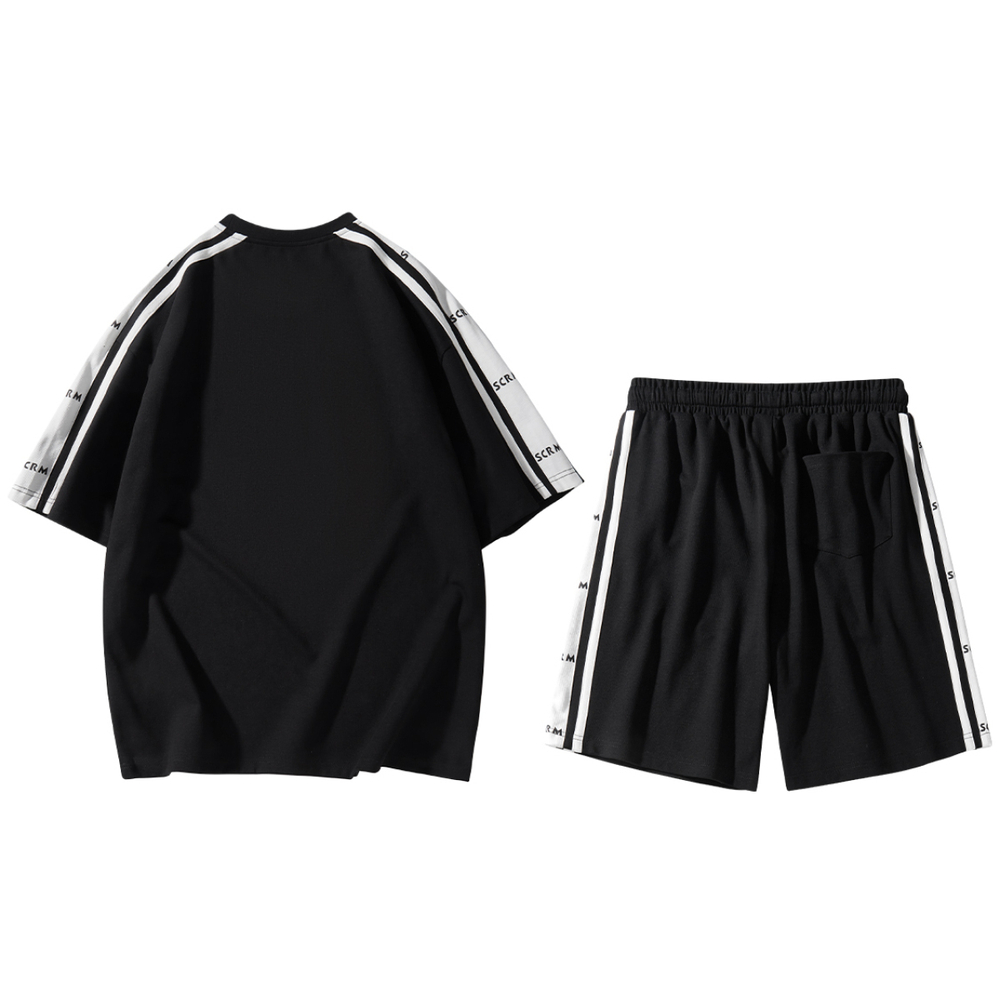 SCRM Logo T