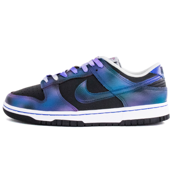 【 】 NBA x Nike Dunk EMB "Knicks"