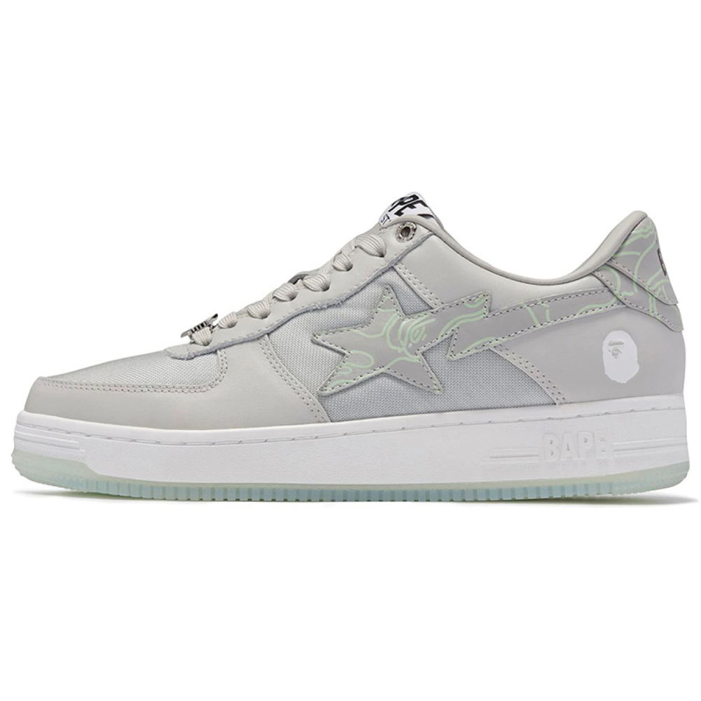 A BATHING APE STA