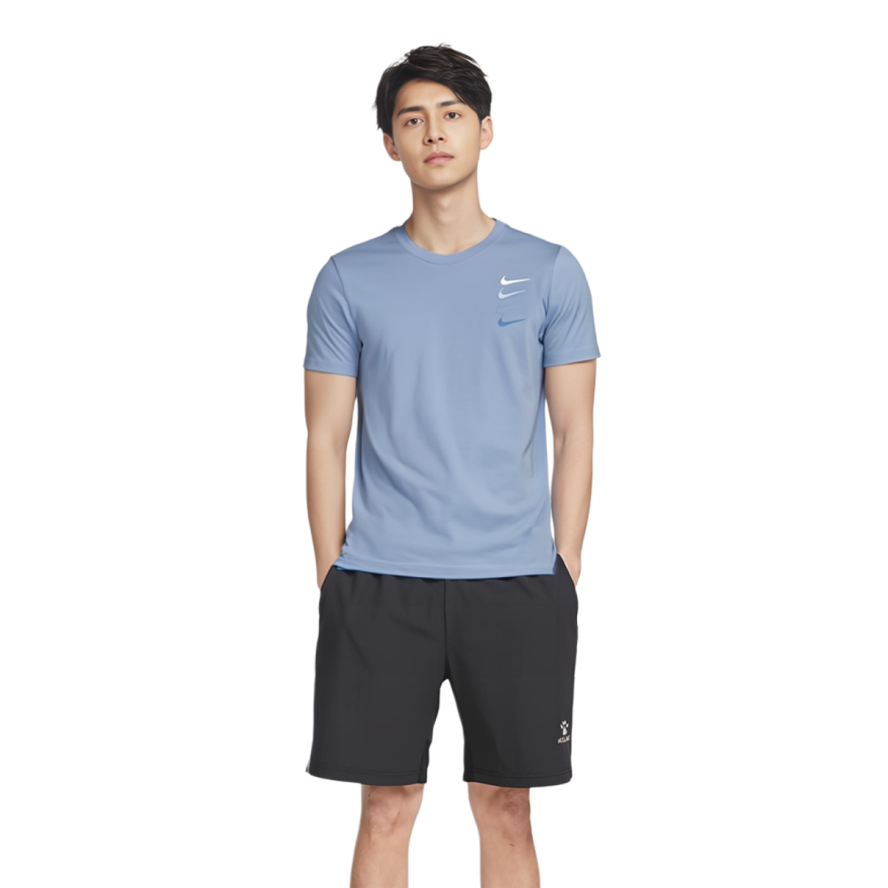 Nike Logo T