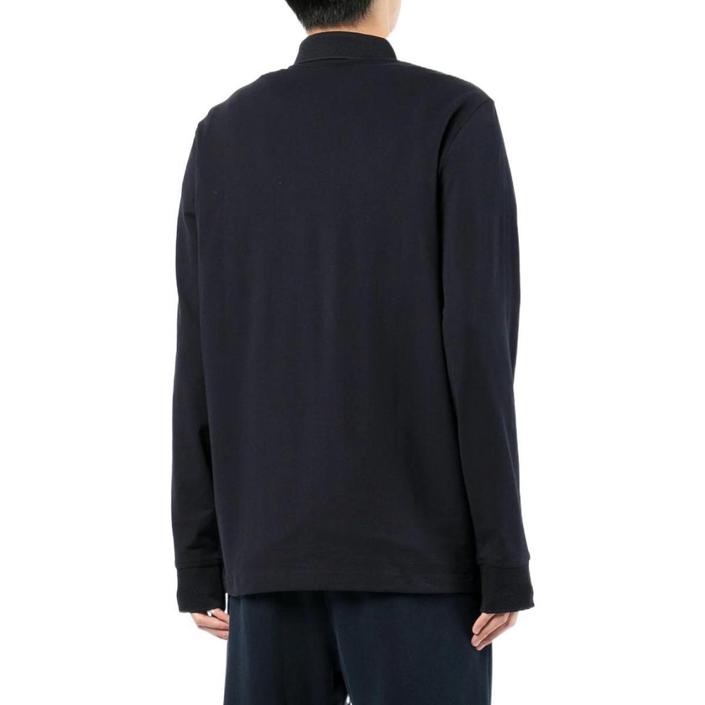ARMANI EXCHANGE FW22 Logo Polo