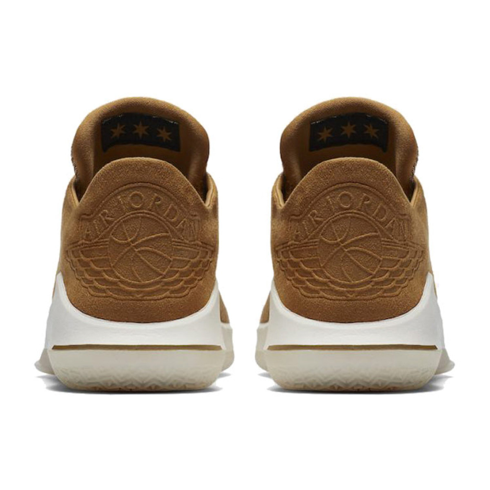 Jordan Air Jordan 32 Low PF Golden Harvest