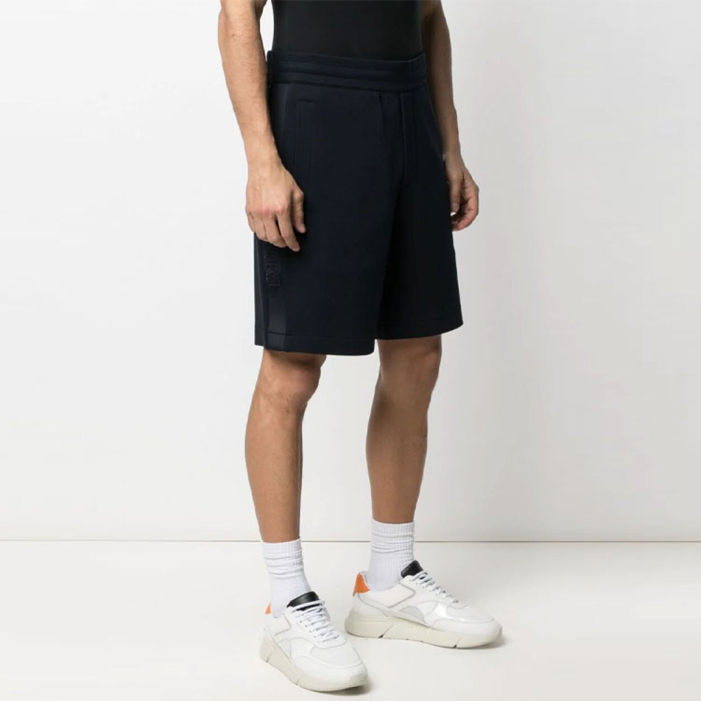 /EMPORIO ARMANI Logo