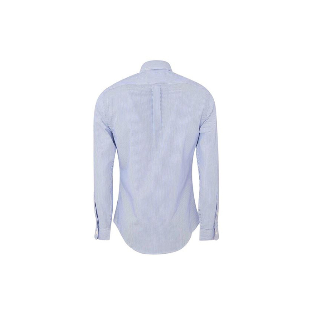 Polo Ralph Lauren SS21 Logo