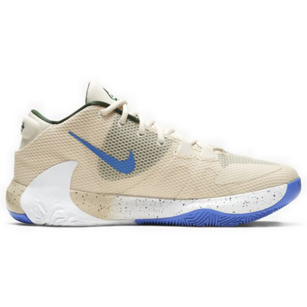 Nike Freak 1 EP "Light Cream"