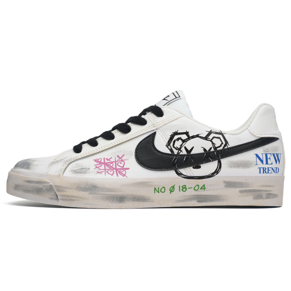 【 】 Nike Court Royale Ac