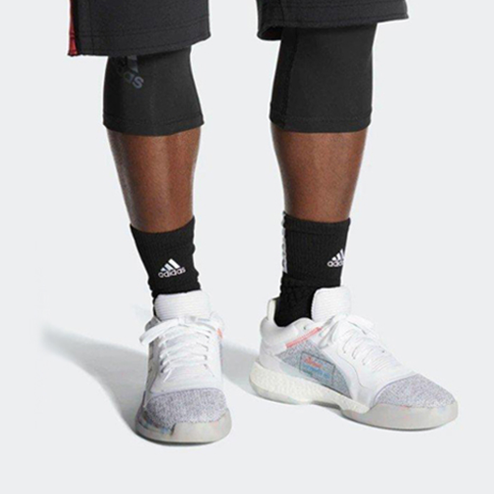 Adidas Marquee Boost Low