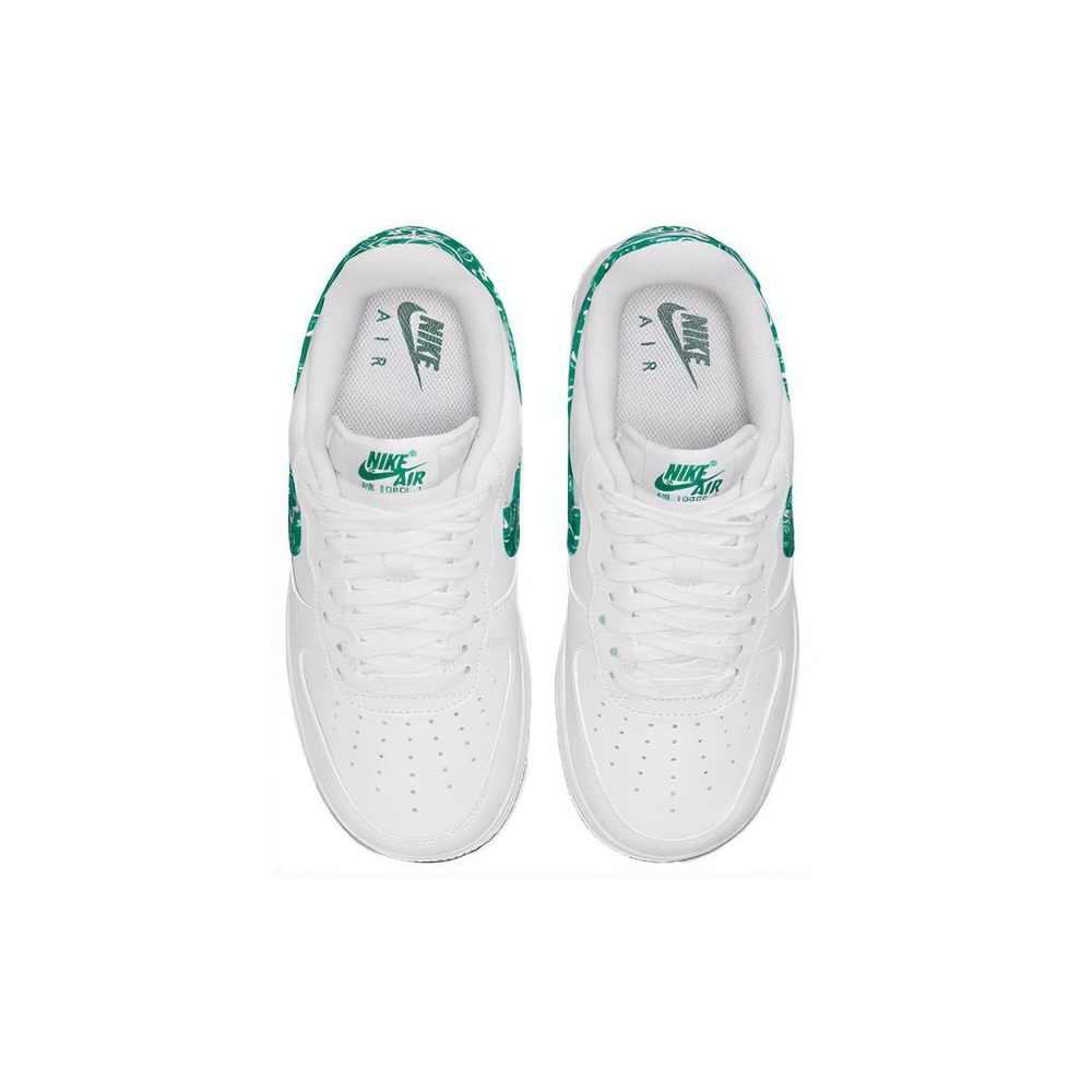 Nike Air Force 1 '07 Essential "Green Paisley"