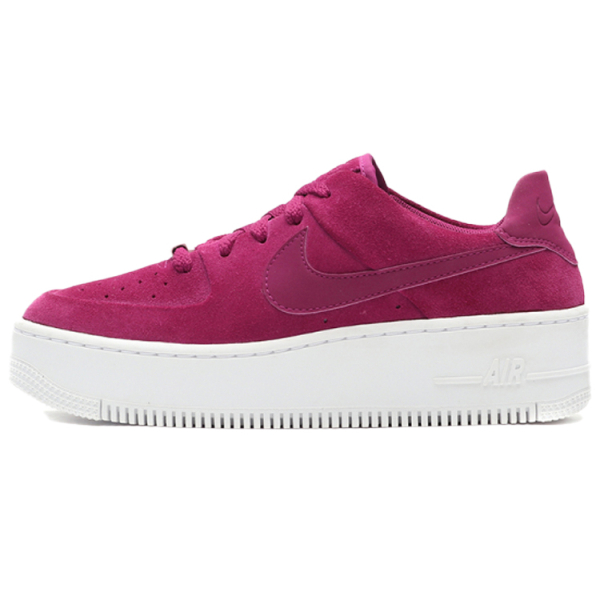 Nike Air Force 1 Sage