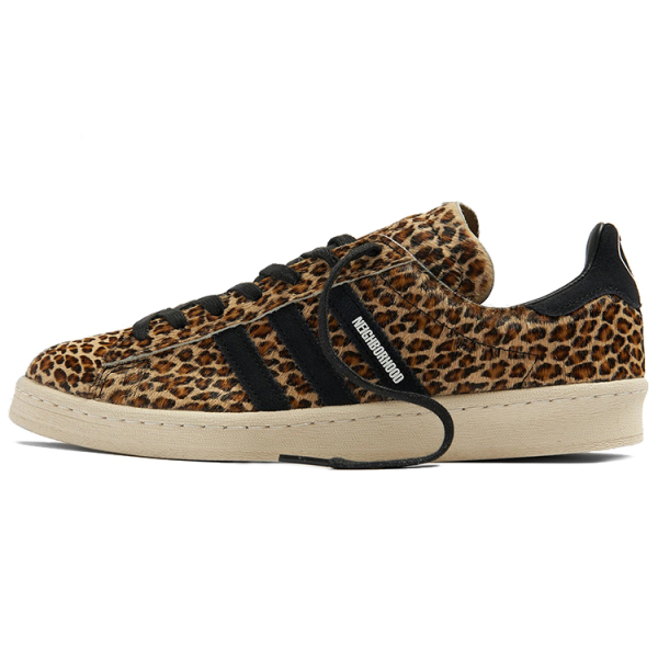 End x NEIGHBORHOOD x adidas originals Campus