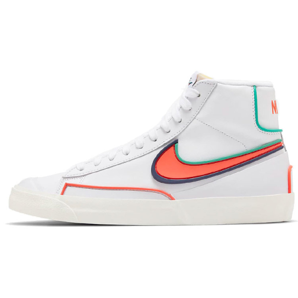 Nike Blazer '77 Infinite PU