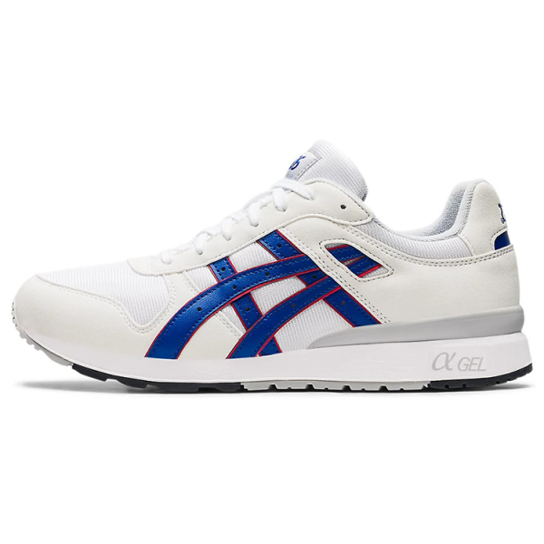 Asics GT-II 2000 Azul