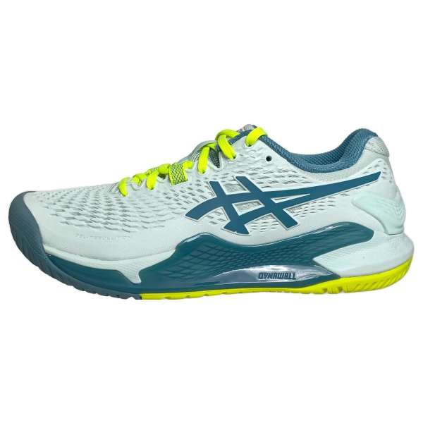 Asics Gel-Resolution 9