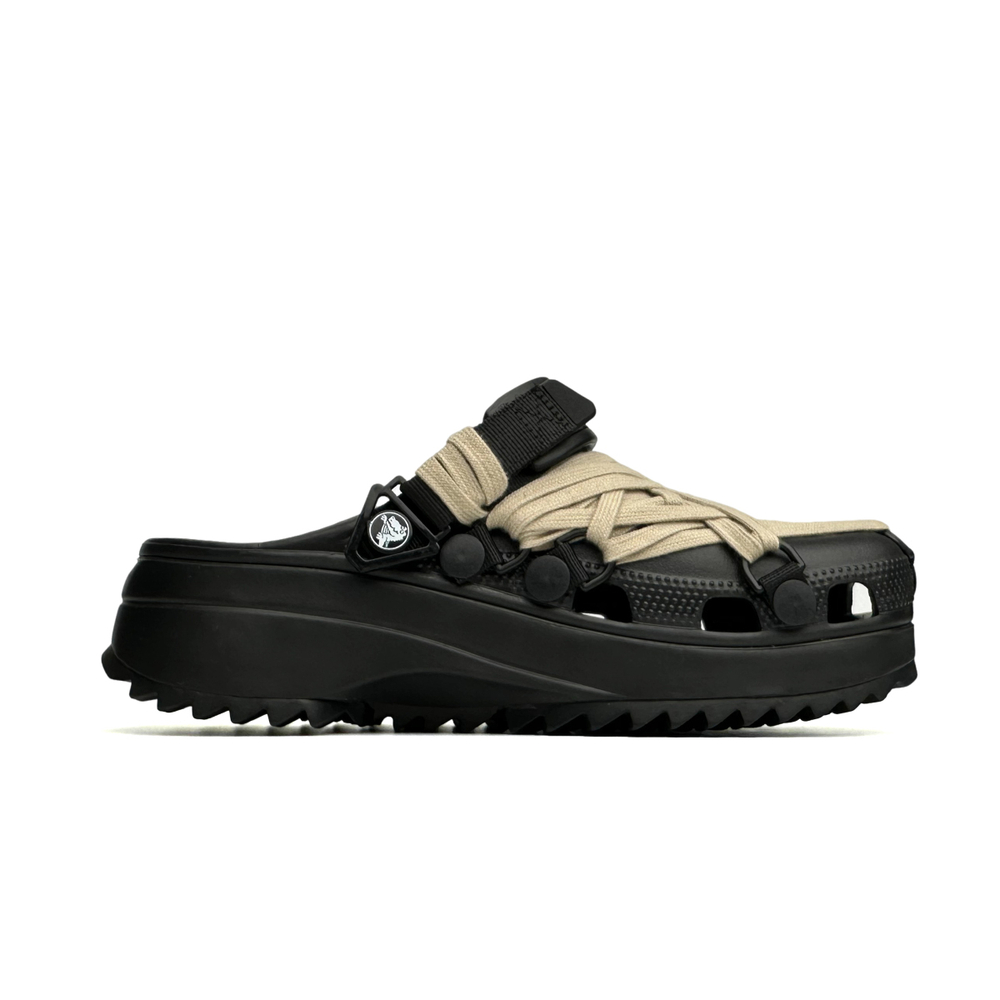 【 】 Crocs Classic Hiker