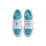 Jordan Air Jordan 1 Low "White Teal"