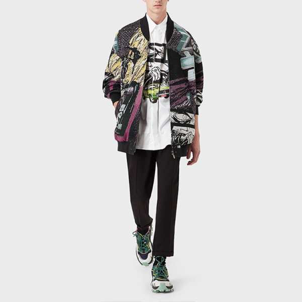 /EMPORIO ARMANI SS22