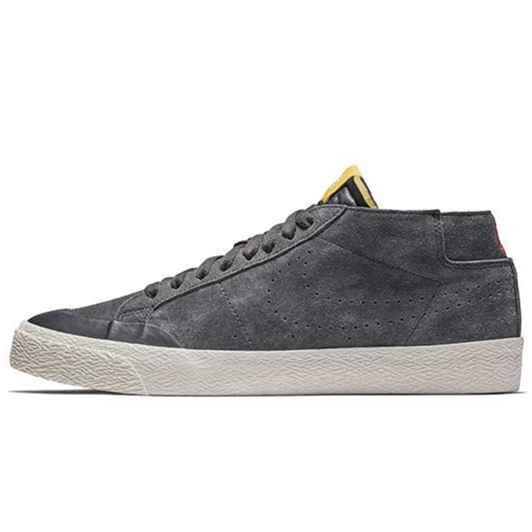 Nike Blazer SB Zoom Chukka XT