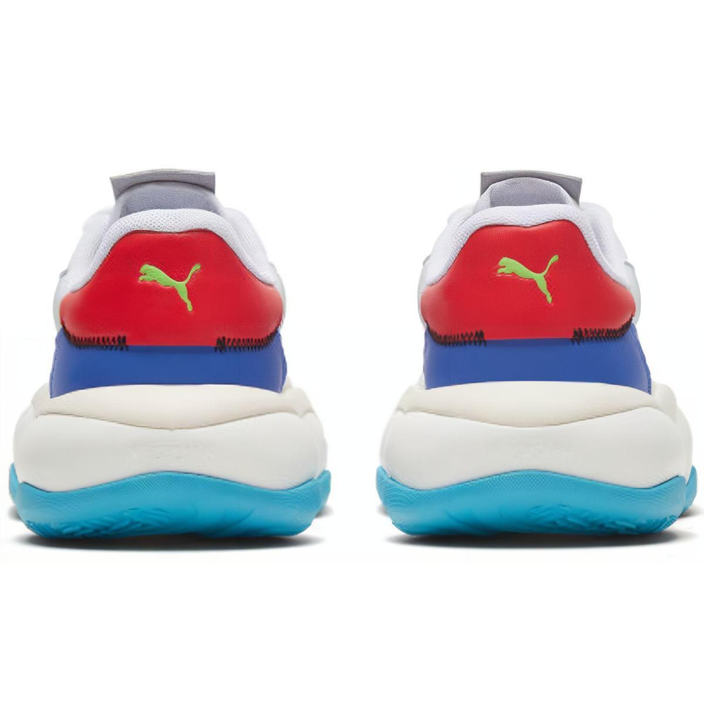 PUMA Alteration T T