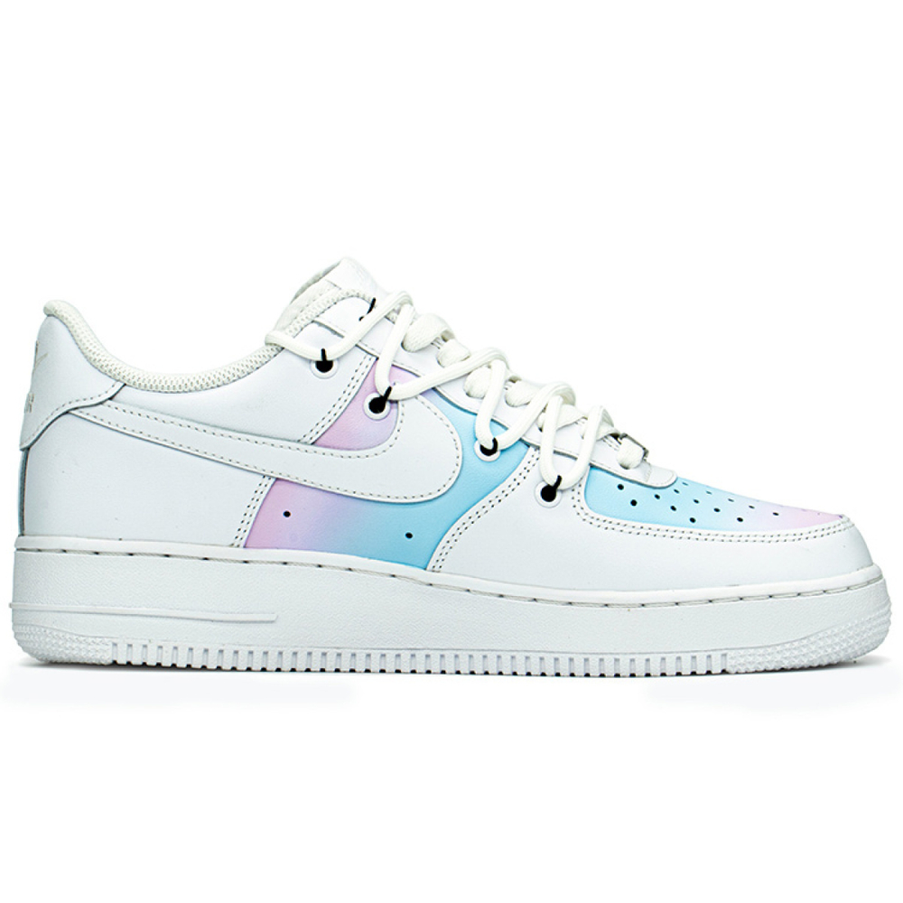 【 】 Nike Air Force 1