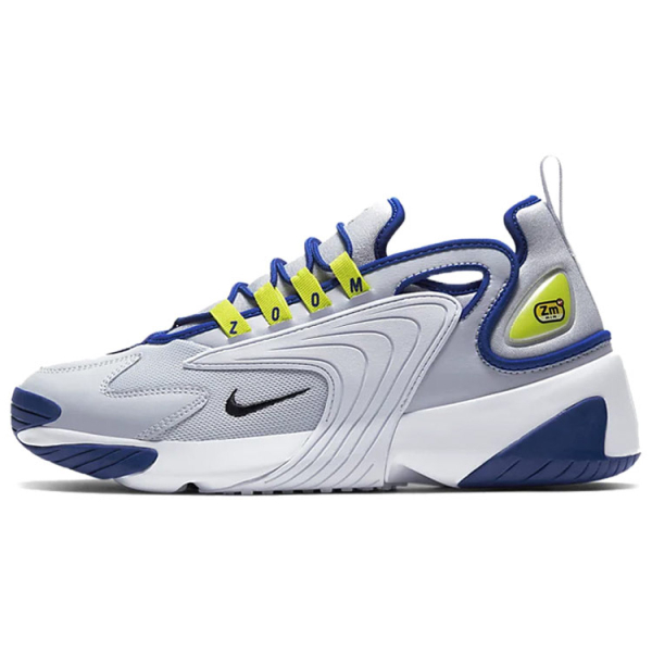 Nike Zoom 2K