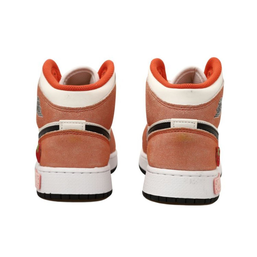 【 】 Jordan Air Jordan 1 mid OKHR