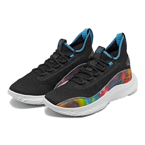 Under Armour Curry 8 8 "Feel Good Flow"