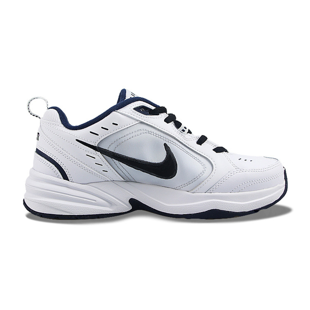 【 】 Nike Air Monarch 4