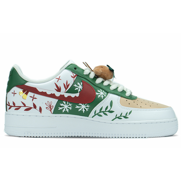 【 】 Nike Air Force 1