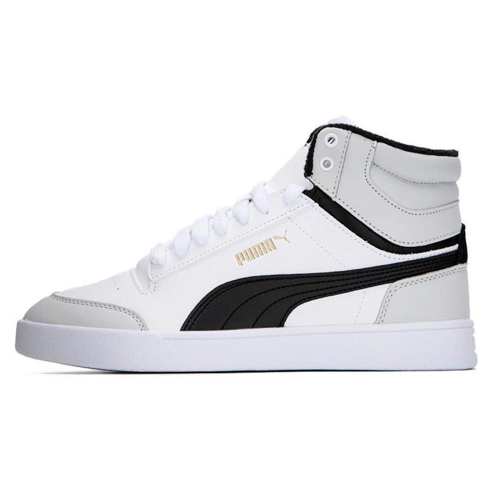 PUMA Shuffle Mid WTR